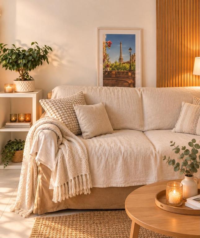 2 Bedroom, private bath plus Near Beach - 4