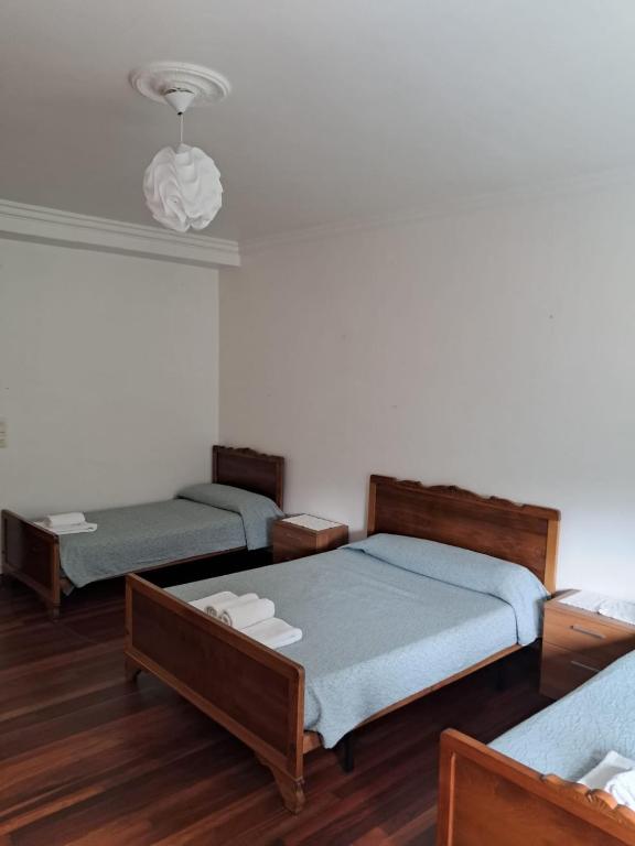 Hostal Pumar - 3