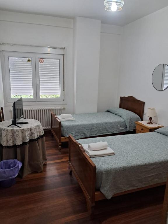 Hostal Pumar - 4
