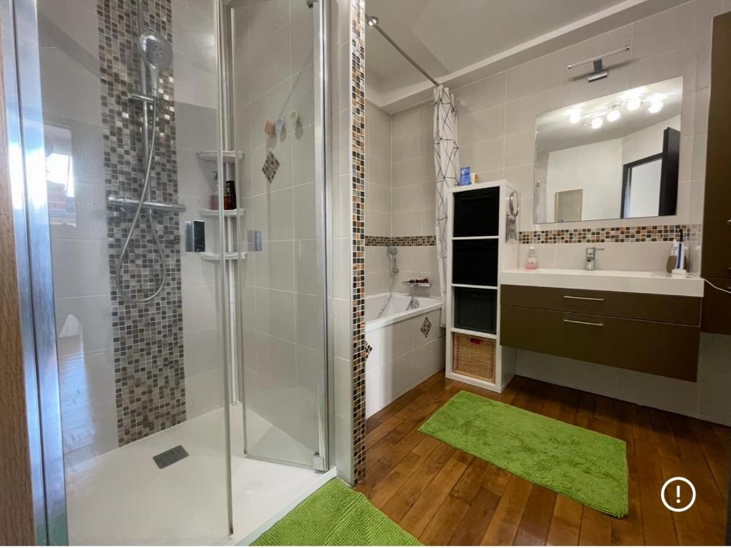 Maison Tours Centre avec Spa de nage - 3