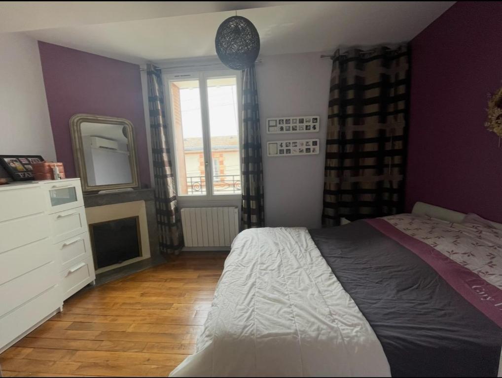 Maison Tours Centre avec Spa de nage - 5
