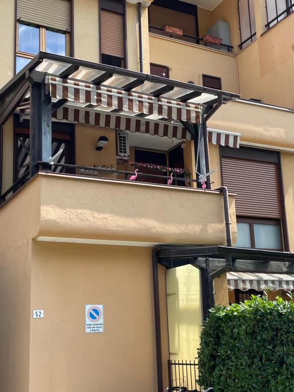Casa Flamingo - 4