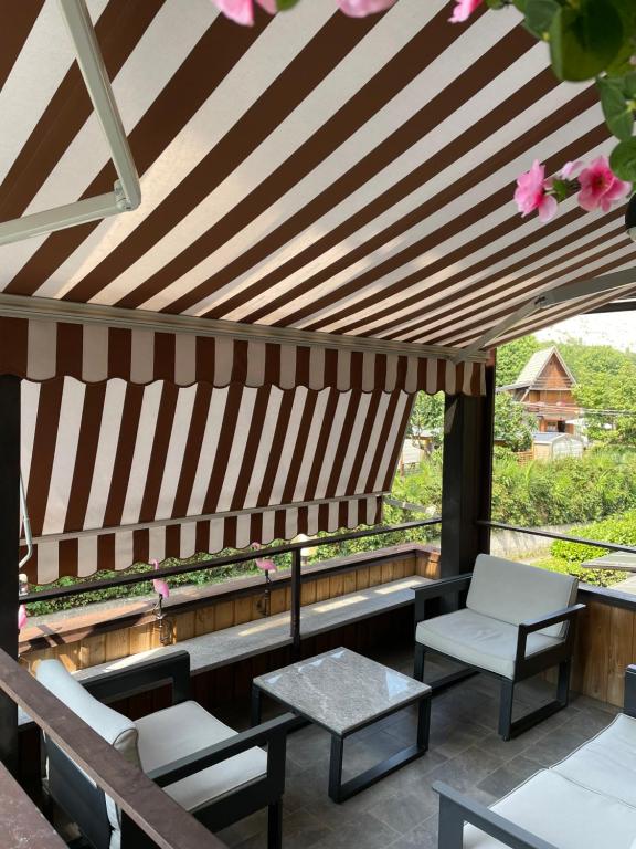 Casa Flamingo - 3