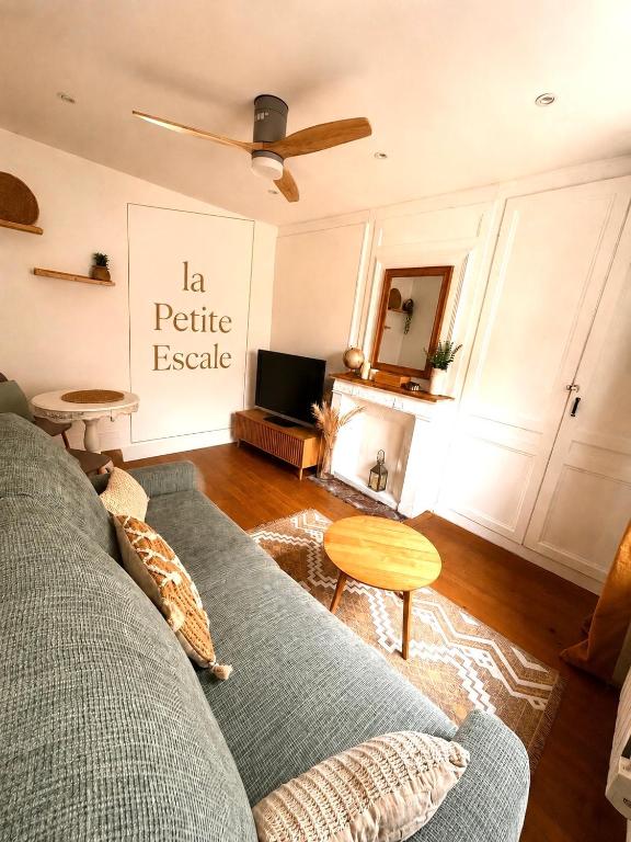 La Petite Escale - 4