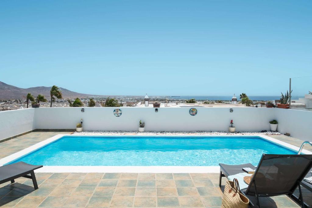 Villa Yasmina - 2