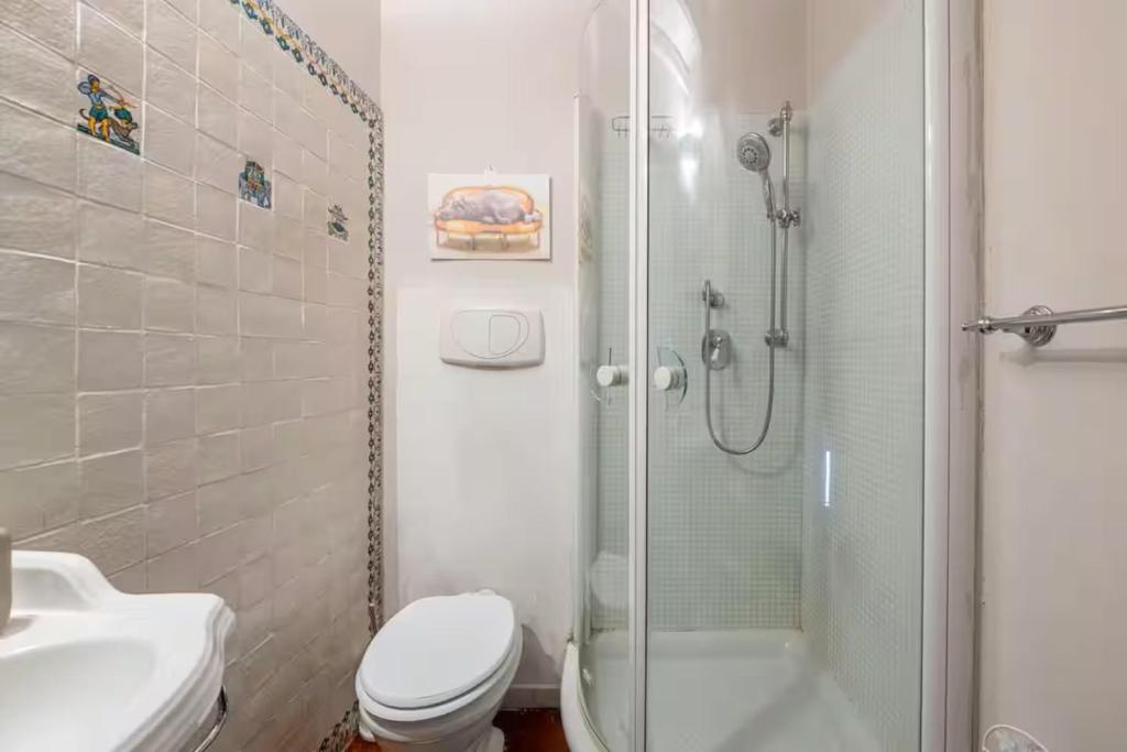 Dimora Ognissanti, Charme x4, soli 5 min SMN, WiFi - 2