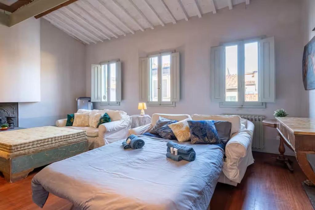 Dimora Ognissanti, Charme x4, soli 5 min SMN, WiFi - 5