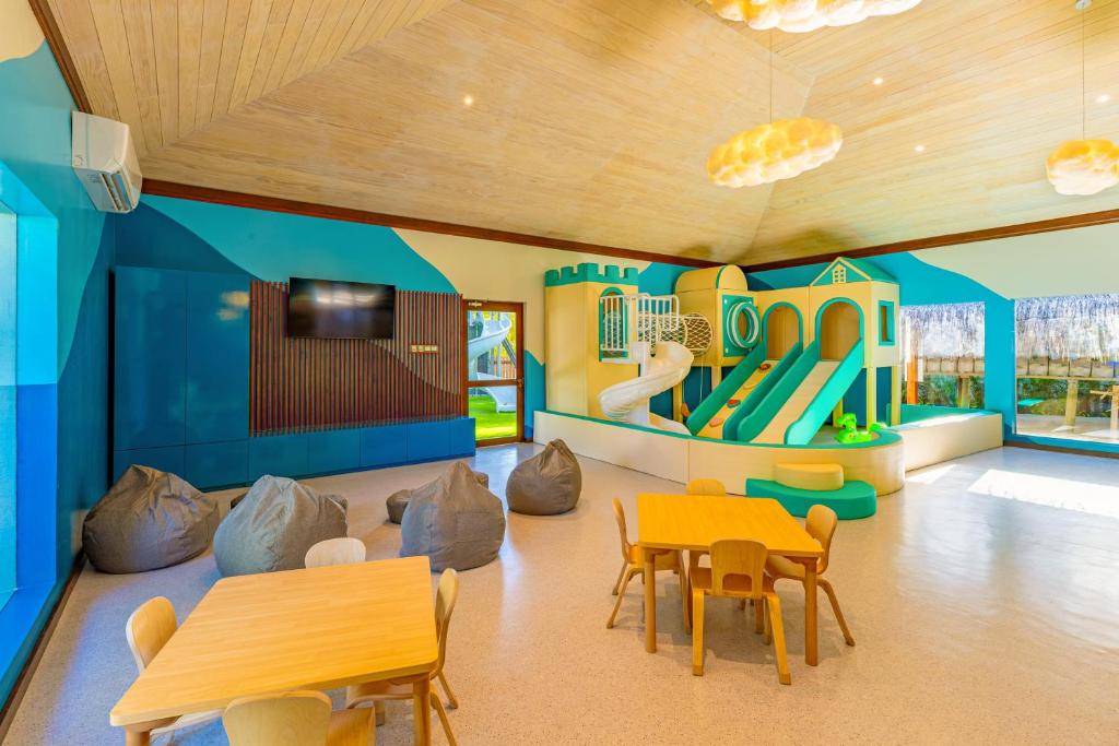 Club dei bambini