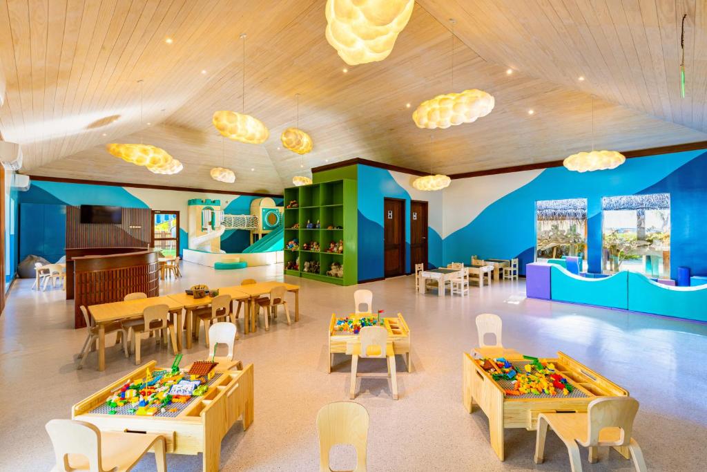 Club dei bambini