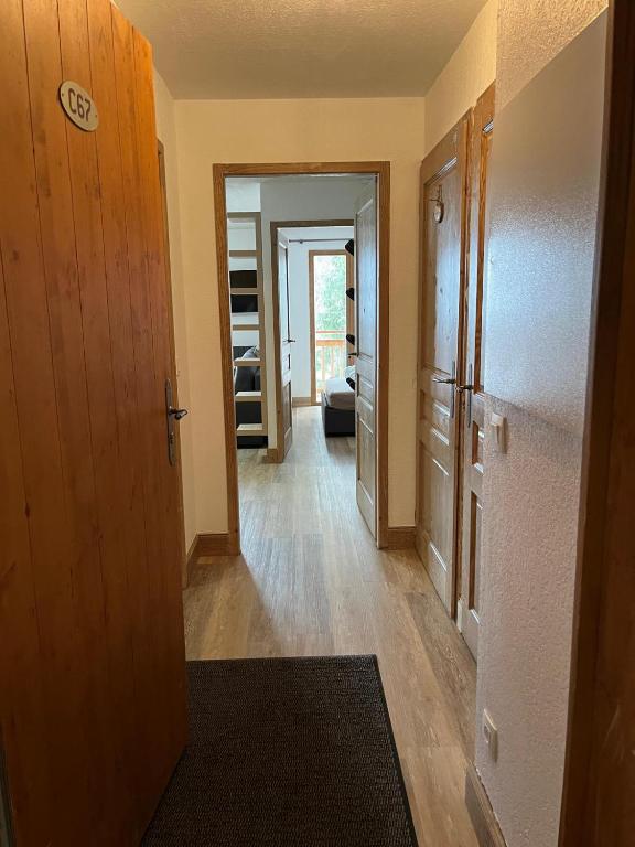 Wengen residence - 2