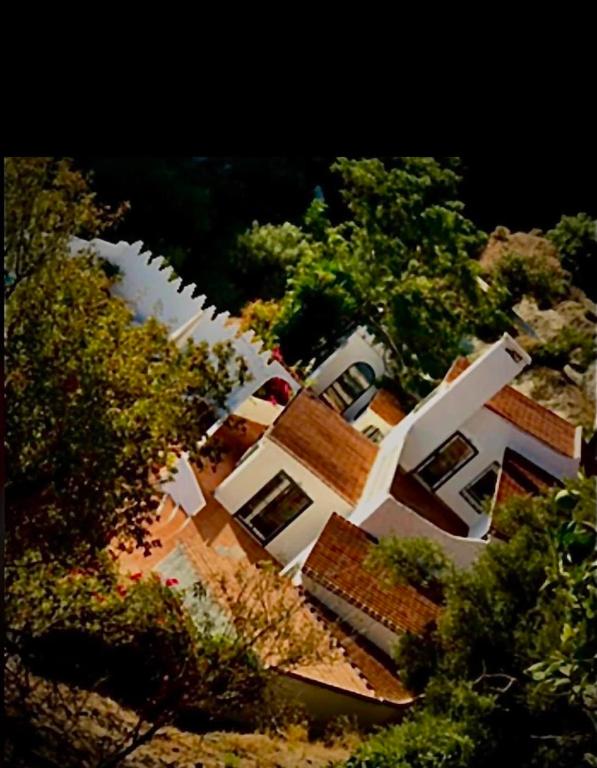 Casa Alma del Sur - 3