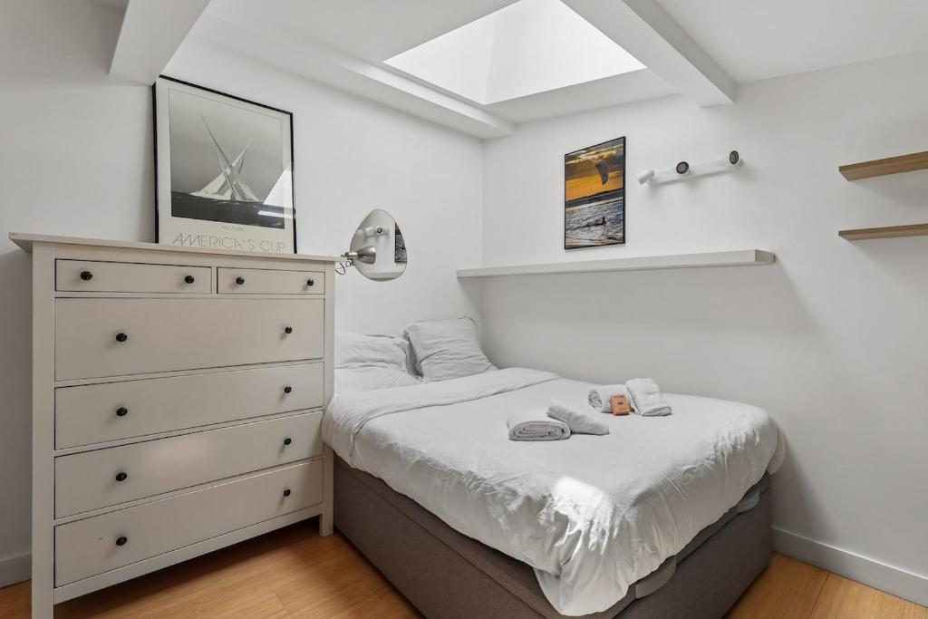 Charming townhouse with private garden - 4