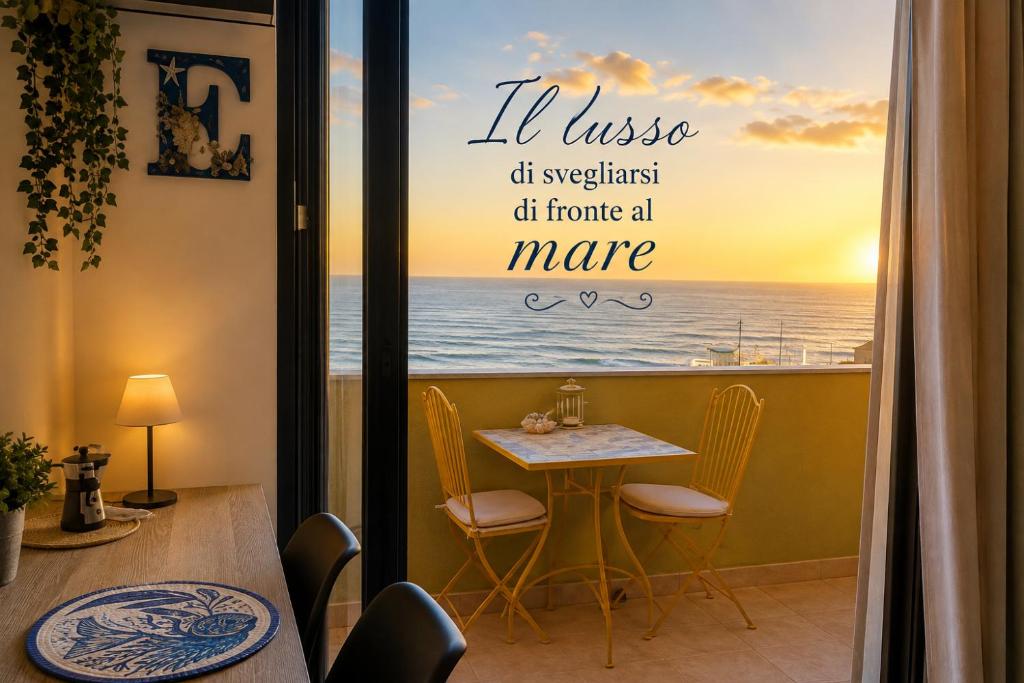 FronteMare suite - 2