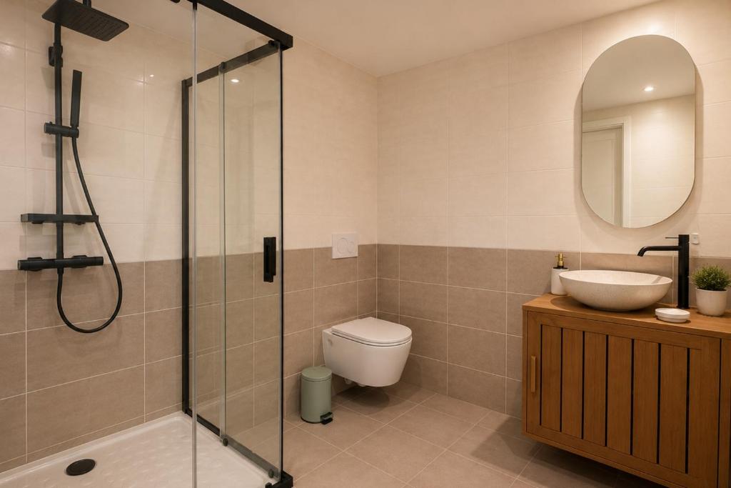 L'Oustaloun Charming studio with pool & parking - 5