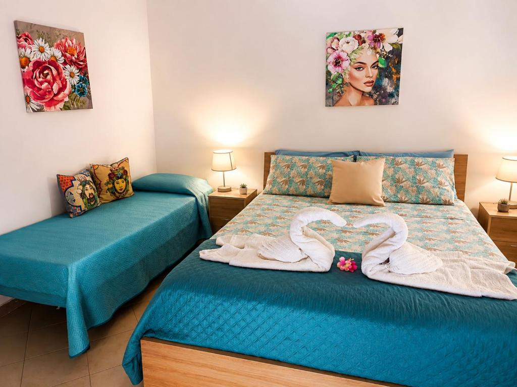 Casa il Bergamotto - 2