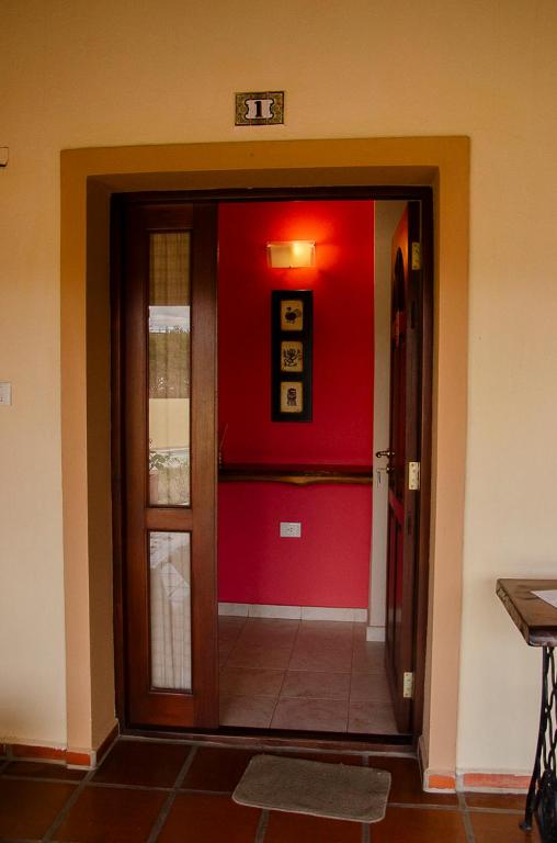 The Club House Alta Gracia - 4