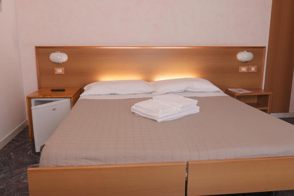 Hotel Corallo - 2