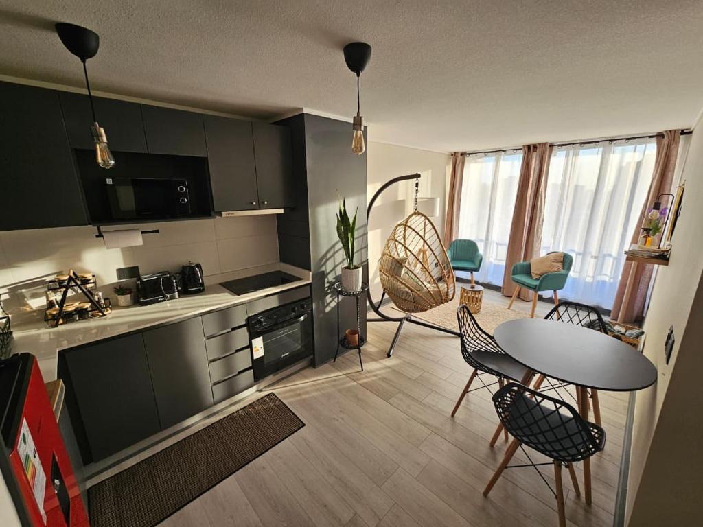 Home Sweet Home - 5