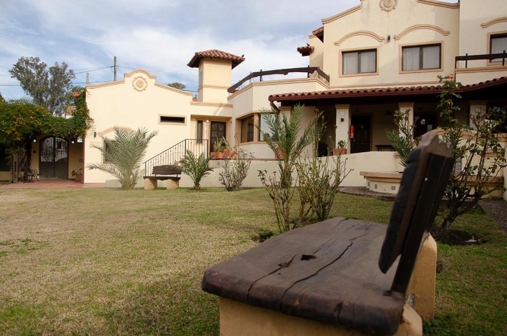 The Club House Alta Gracia - 3