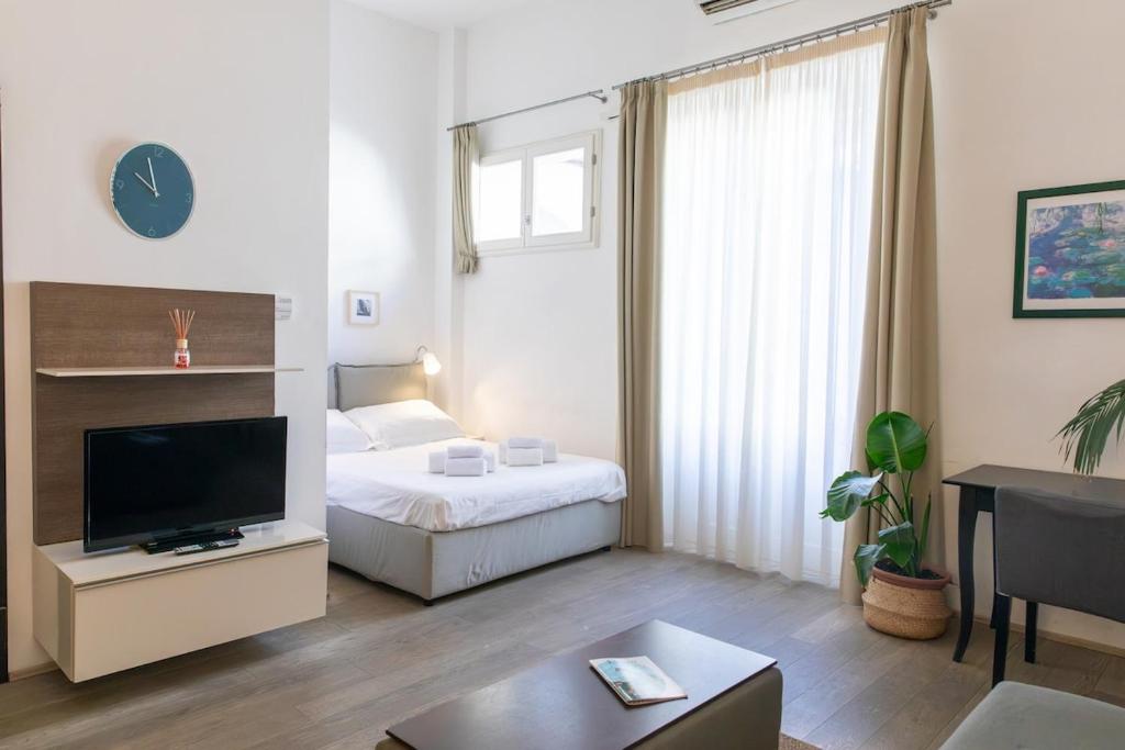 Santa Croce Charming Studio - 1