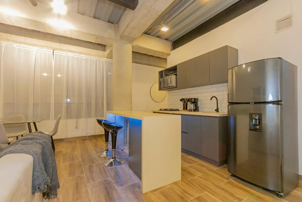Apartamento 2BR a 5 min de El Poblado - 2