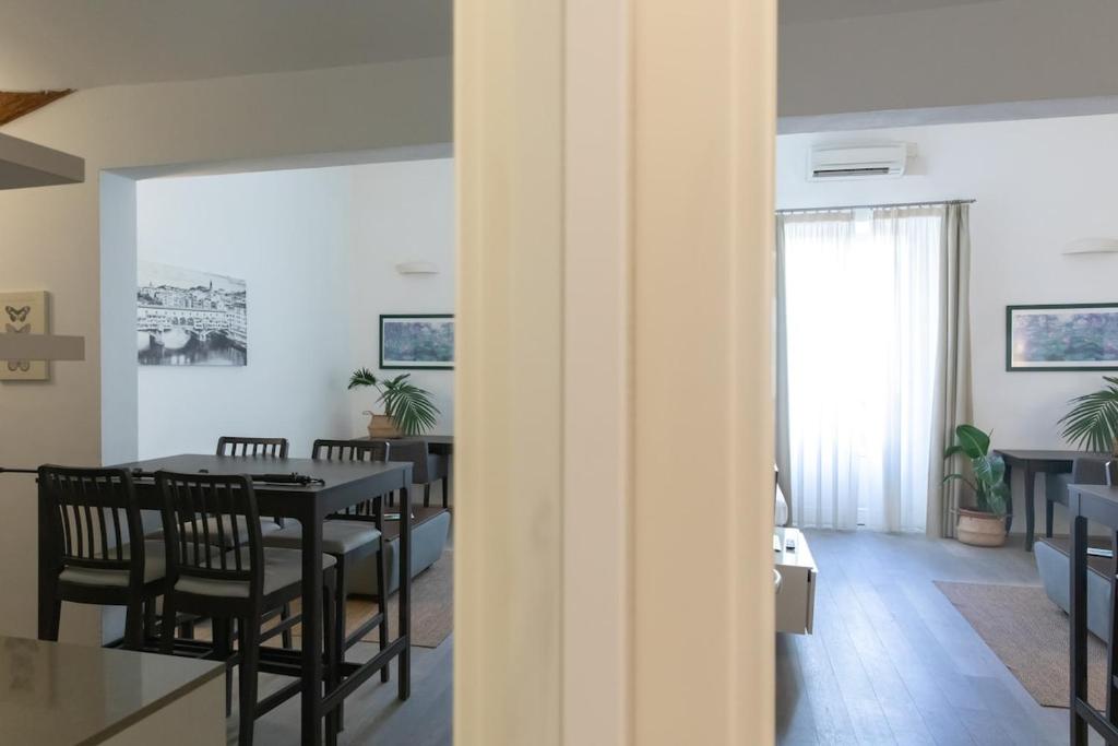 Santa Croce Charming Studio - 2