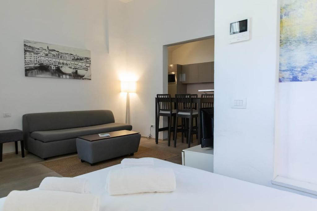 Santa Croce Charming Studio - 5