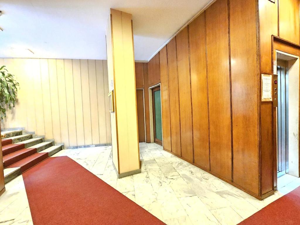 Urban Comfort Living in Milan - 4