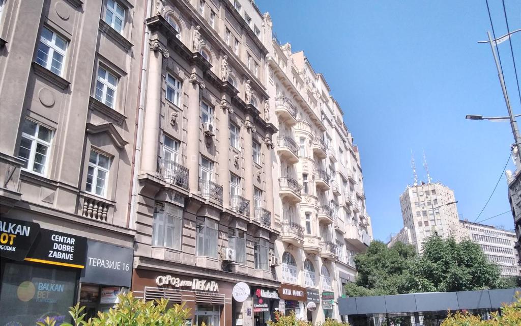 Terazije Beograd - 5