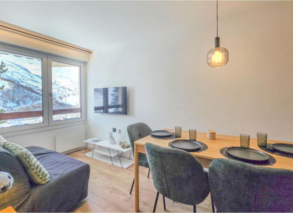 The Apex Suite 3V, Brand-New Luxury Apartment Minutes to Slopes - 4