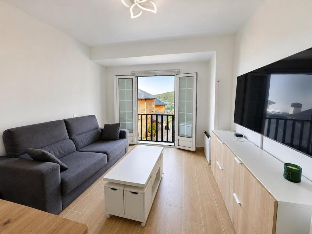 Dornajo Plaza Andalucía Junto a pistas - 1