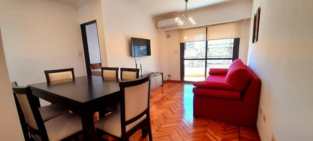 San Luis Apartment - 2
