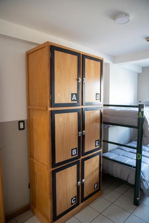 YAGHAN HOSTEL - 3