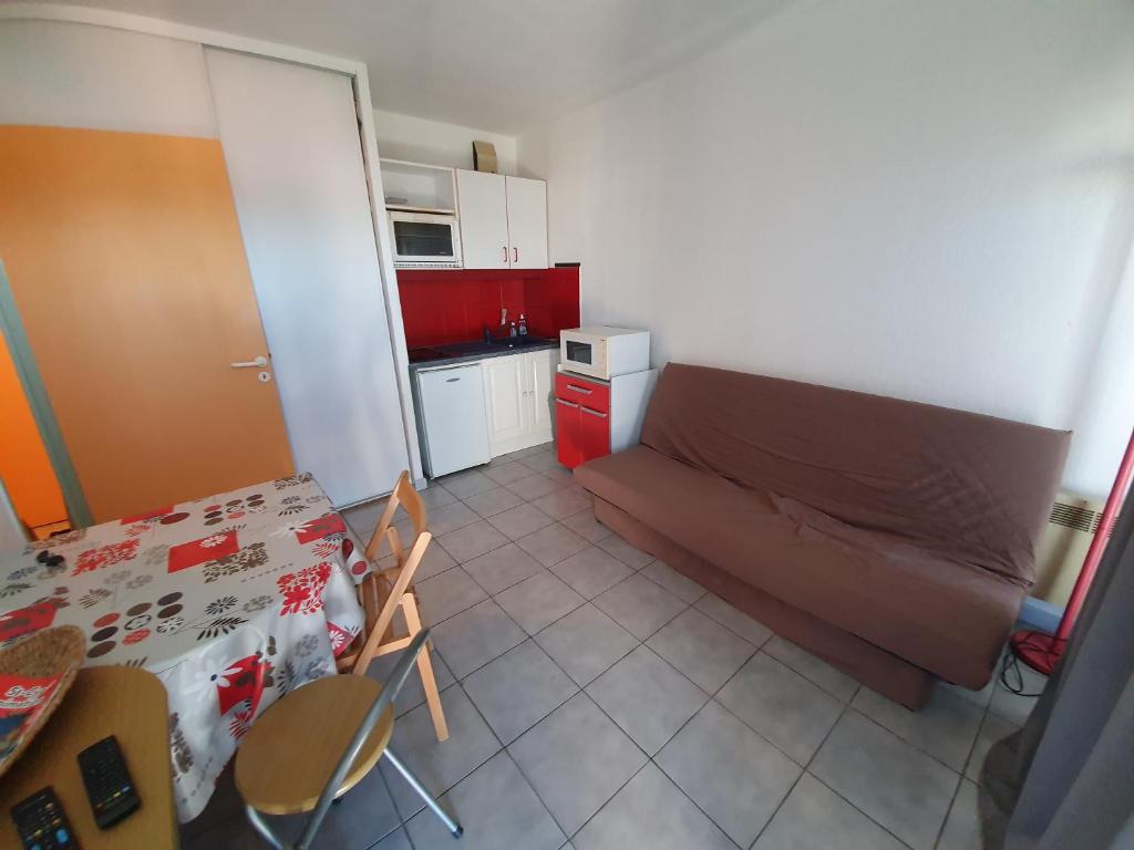 appartement T2 avec vue sur mer à 60 m de la plage - 2