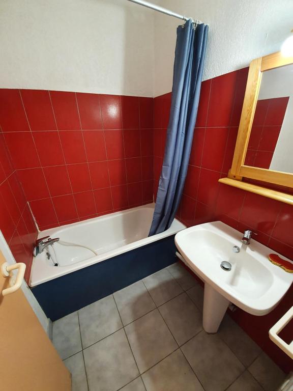 appartement T2 avec vue sur mer à 60 m de la plage - 4