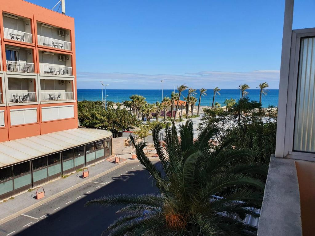 appartement T2 avec vue sur mer à 60 m de la plage - 5