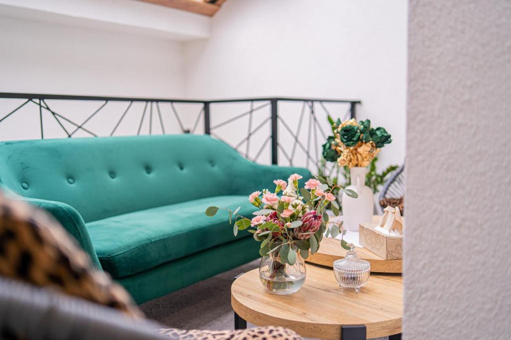 Boutique Hotel Una - 4