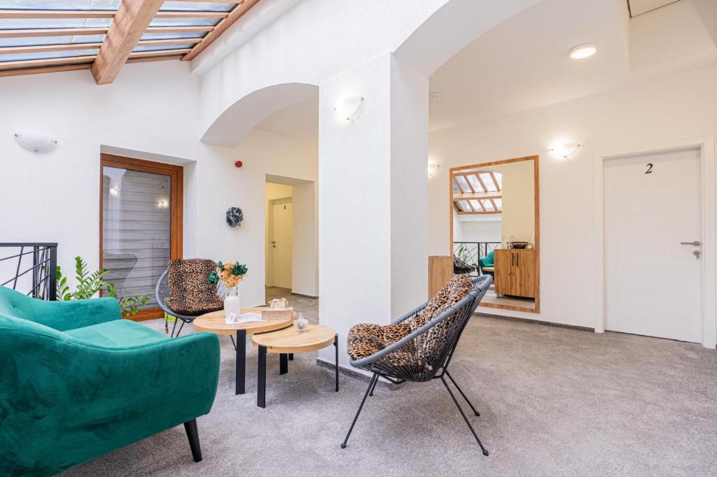 Boutique Hotel Una - 5