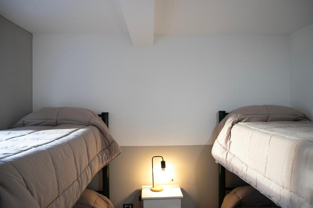 YAGHAN HOSTEL - 1