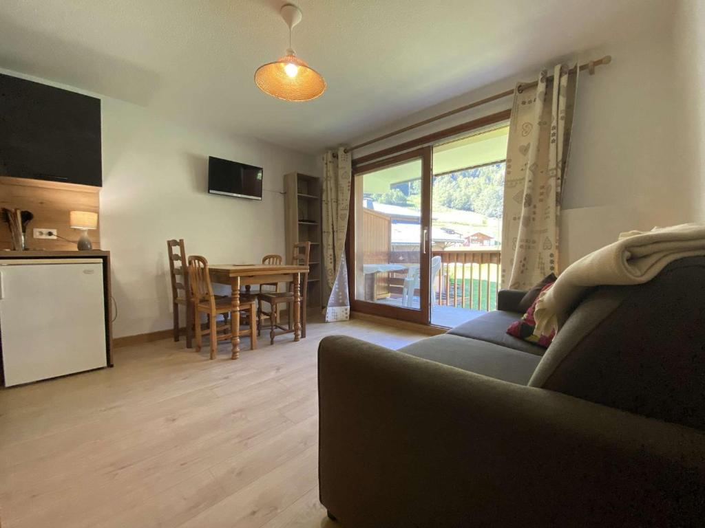 Appartement cosy - 4 pers. au pied des pistes - FR-1-886-32 - 1