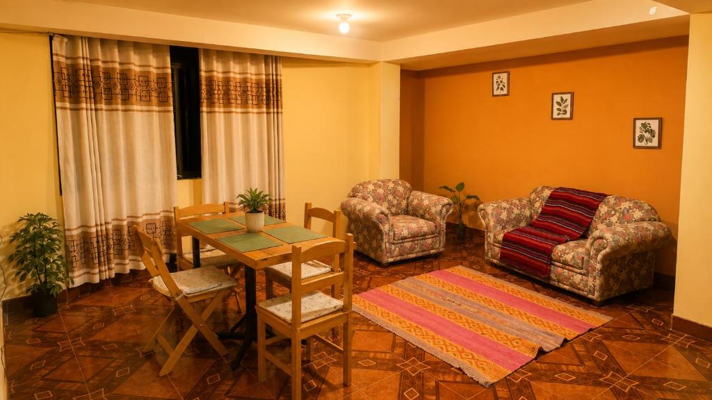 Kira's home - 4