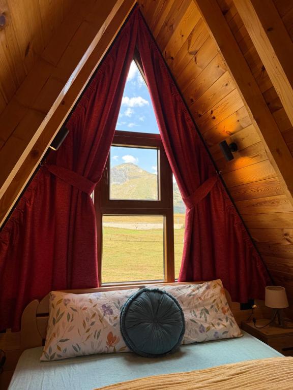 Durmitor Echo Lodge - 4