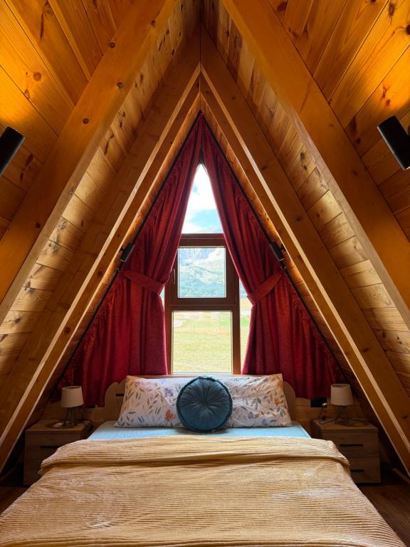 Durmitor Echo Lodge - 3