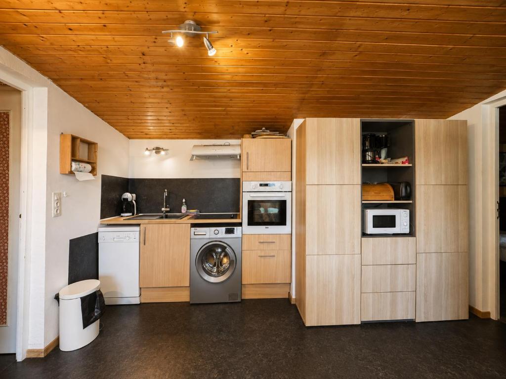 CHALET LE DAHUT - Chalet familial - 8 pers - Avec parking - 5
