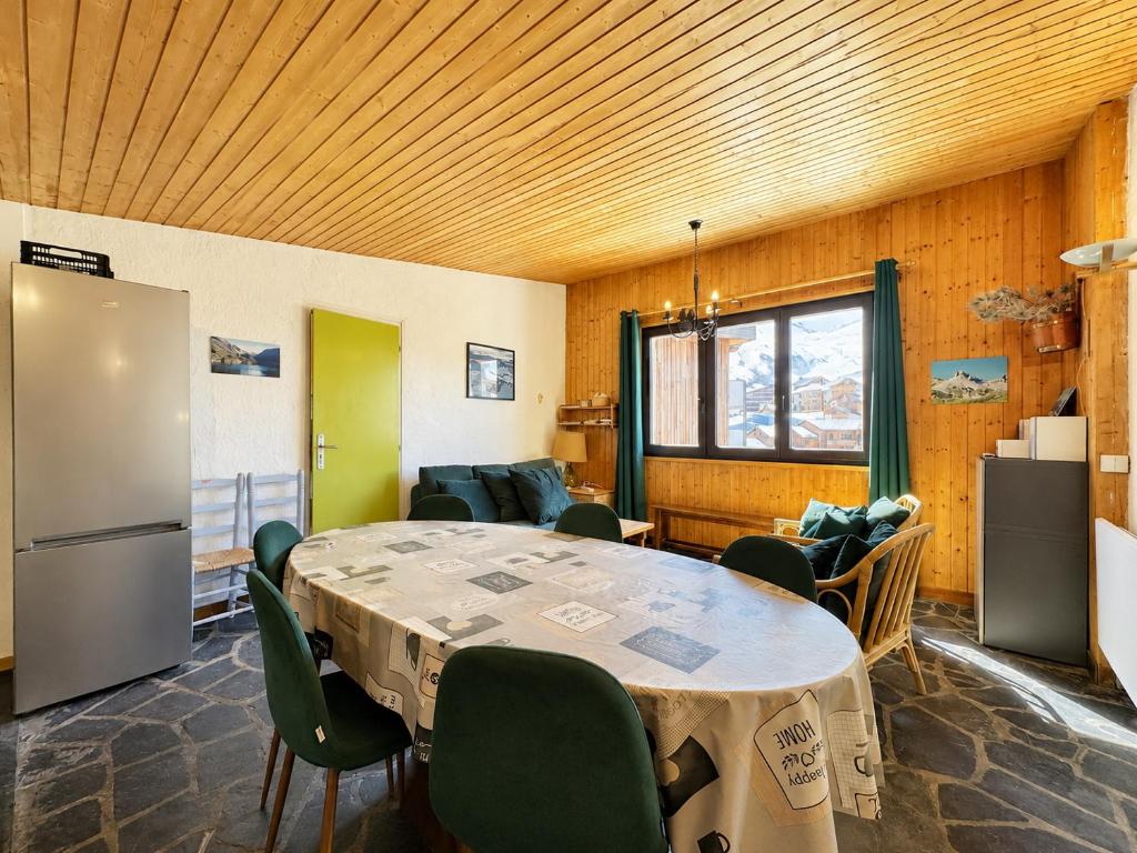 CHALET LE DAHUT - Chalet familial - 8 pers - Avec parking - 3