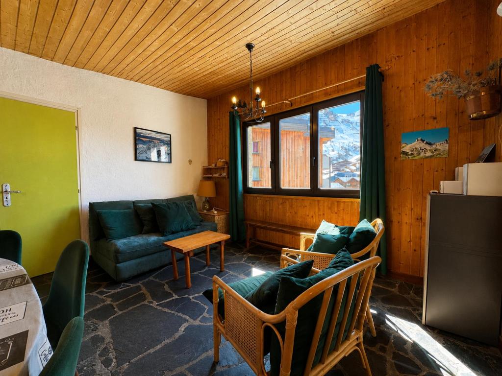 CHALET LE DAHUT - Chalet familial - 8 pers - Avec parking - 2