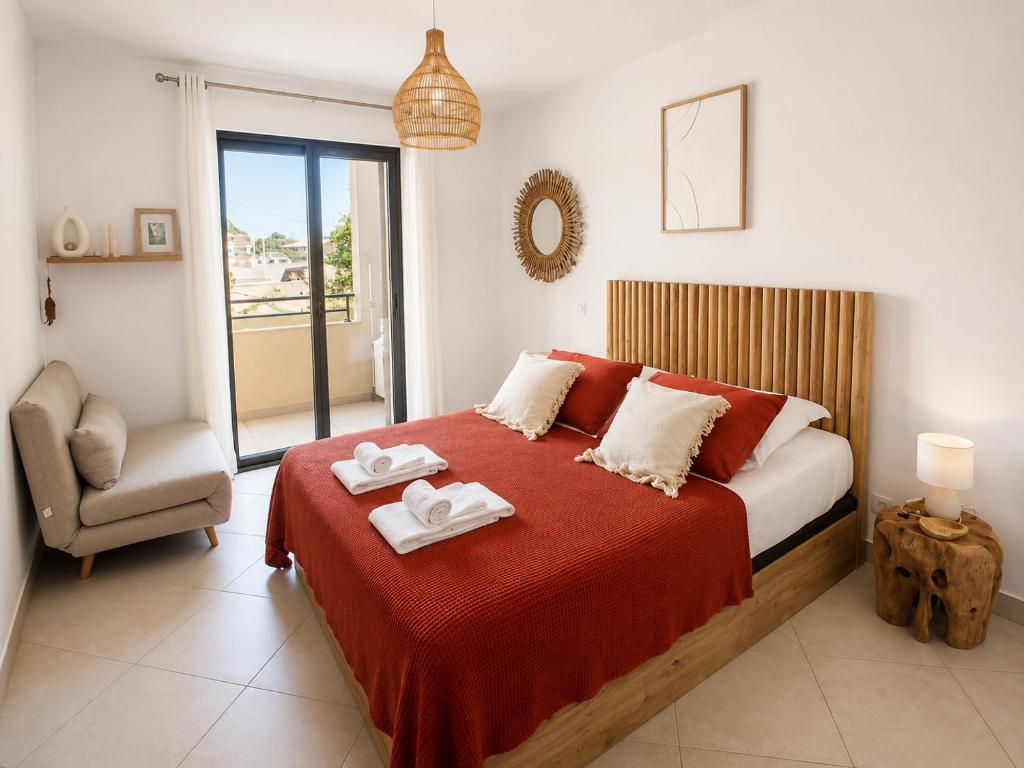 Appartement neuf près du port de Porto Vecchio - 3