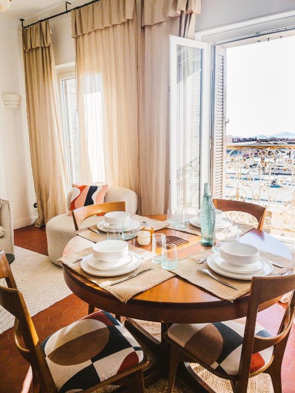 La Tomette - Downtown - Parking - Ocean View - 5