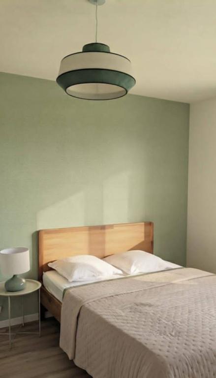 le Bellevue Blois - 2