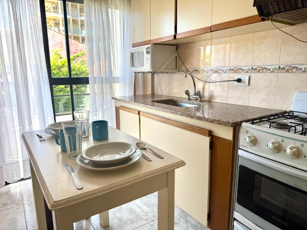 Montecarlo Apartment & Suite, Solo alojamiento - 4